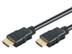 MCAB HDMI HI-Speed Cable 5.0M