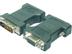 MCAB Adapter VGA zu DVI