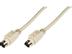 MCAB M CABLE PS/ 2-CONNECTION ST/ST 2M GERADE CABL