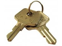 APG Keys for Vasario+Fliptop 243 (VPK-8K-243)