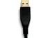 CODE 6' Straight USB Cable