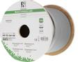 DELTACO S / FTP installation cable Cat7, 100m, grey