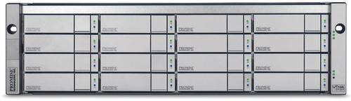 APPLE VTrak x30 Series-RAID-Subsystem 48TB (16x3) (HA260ZM/A)