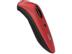 SOCKET CHS, IOS, ANDR., 2D, RED W. BATT. AC ADAPT., CHARG. CABLE, LANYARD IN PERP