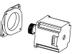 DATAMAX KIT STEPPER MOTOR M-42XX FOR M-CLASS/ M-CLASS MARK II IN ACCS