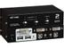 MCAB KVM, 2 PORTS, DVI, K/B-MOUSE