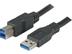 MCAB USB 3.0 HI-SPEED CABLE - A TO