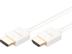 MCAB HDMI HI-SPEED SLIM CABLE F-FEEDS