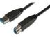 MCAB USB 3.0 CONNECTION CABLE A TO