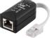 DELTACO test tool for POE (power over ethernet),  black