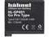 HÄHNEL DC BATTERY GOPRO HL-GP401