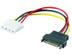 MCAB INTERNAL POWER SUPPLY ADAPTER F-FEEDS