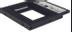 RAIDSONIC ICY BOX-AC640 - SSD/ SATA-adapter för bärbara datorer, svart