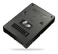 RAIDSONIC EZConvert Lite 2.5” till 3.5” SAS/SATA, 15mm höjd, svart