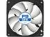 ARCTIC COOLING Case acc Fan 9cm Arctic F9 Silent
