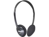 MIPRO Hodetelefon tourguide E-20S Hodetelefon  dobbeltsidig lett (E-20S)