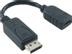 MCAB DISPLAYPORT TO HDMI F-FEEDS