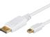 MCAB DISPLAYPORT MINI F-FEEDS