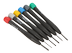 PROSKIT 6 PCS Electrnic Screwdriver Set