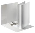 Presentation Lever Arch Files A4+/50mm White - FSC® Recycled