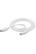 CELLULAR LINE CL Datakabel USB-C til USB-C, Hvit Fra USB-C til USB-C