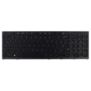 HP Keyboard (Norway) (848311-091)