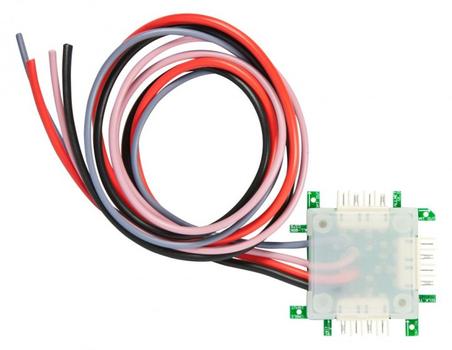 ALLNET Development Board Accessory (ALL-BRICK-0378)