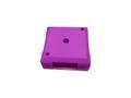 ALLNET Electrical Box Violet