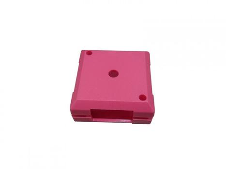ALLNET Electrical Box Magenta (ALL-BRICK-0327)