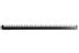 DIGITUS CABLE FIXING RAILS 600MM UNIQUE & DYNAMIC BASIC SERIES ACCS