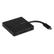 TARGUS USB-C Hub to 3xUSB-A & USB-C b2b