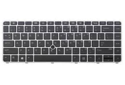 HP Keyboard (Denmark) (836307-081)