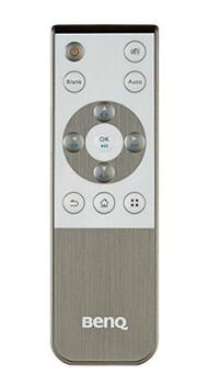 BENQ remote CONTROL RCP011 PRJ GP10 (5J.J3F06.001)