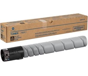 KONICA MINOLTA TN514K Black Toner Cartridge 28k pages for Bizhub C458/ C558/ C658 - A9E8150 (A9E8150)