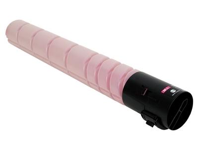 KONICA MINOLTA Magenta Toner Cartridge TN-514M (A9E8350)