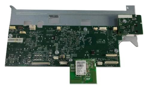 HP AXL MPCA and Bundle Bas kit (CQ891-67019)