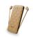 IWALK DUO3000 Ultra Slim, Gold 3.000mAh, Powerbank Lightning/ Micro USB