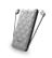 IWALK DUO3000 Ultra Slim, Silver 3.000mAh, Powerbank Lightning/ Micro USB