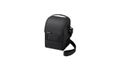 SONY LCS-FEA1 Lens Bag black