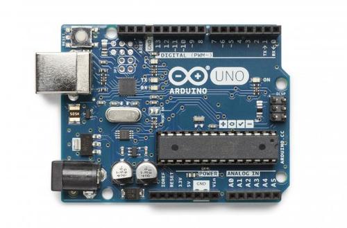 ARDUINO Uno Rev3 (A000066)