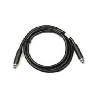 ZEBRA Fork lift cradle power cable (25-103872-02R)