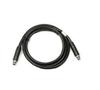 ZEBRA Fork lift cradle power cable A1