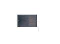 VADDIO StepVIEW Mat | Small Exposed w. 22,8m Cable | Musta | 110 x 70 cm