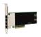 INTEL ETHERNET X710T4BLK SERVER SINGLE BULK IN CTLR