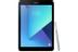 SAMSUNG Galaxy Tab S3 9.7" 32GB Sølv WiFi, 9.7" Super AMOLED skjerm, 12/5MP kamera, Android 7.0, MicroSD-> 256GB