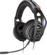 PLANTRONICS RIG 400HS, PS4, SCEE,E&A