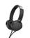 SONY MDRXB550APB Extra Bass - Mic and