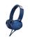 SONY MDRXB550APL Extra Bass - Mic and