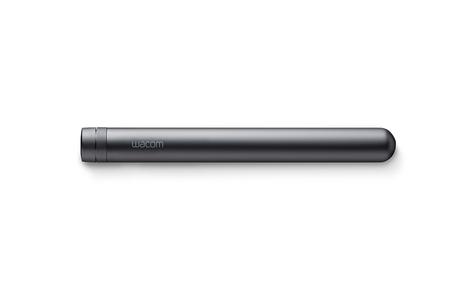 Wacom Pro Pen 2 - aktiv stift - svart (KP504E)