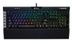 CORSAIR K95 RGB PLATINUM - Cherry MX Brown - Black Mechanical Keyboard